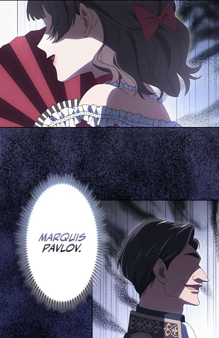 Don’t Obsess Over the Fake Princess! Chapter 6 - Page 19