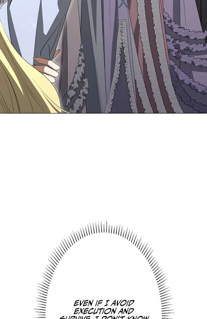 Don’t Obsess Over the Fake Princess! Chapter 6 - Page 33