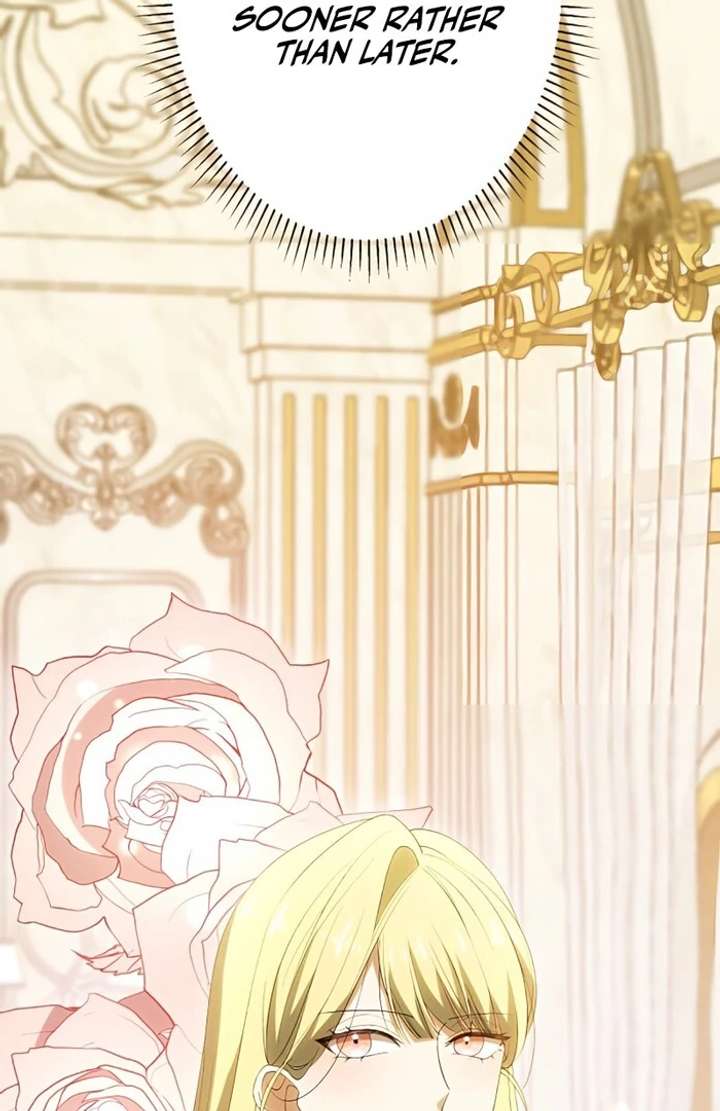 Don’t Obsess Over the Fake Princess! Chapter 6 - Page 37