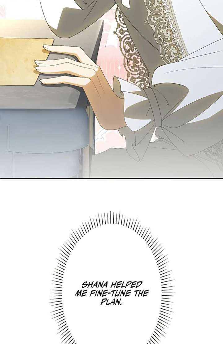 Don’t Obsess Over the Fake Princess! Chapter 6 - Page 5