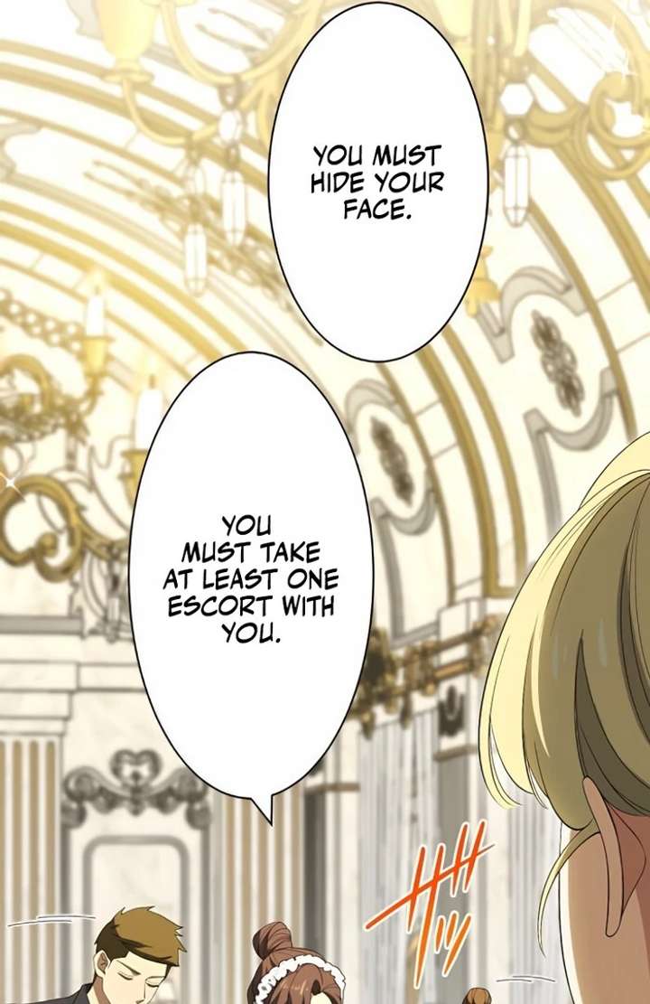 Don’t Obsess Over the Fake Princess! Chapter 6 - Page 46