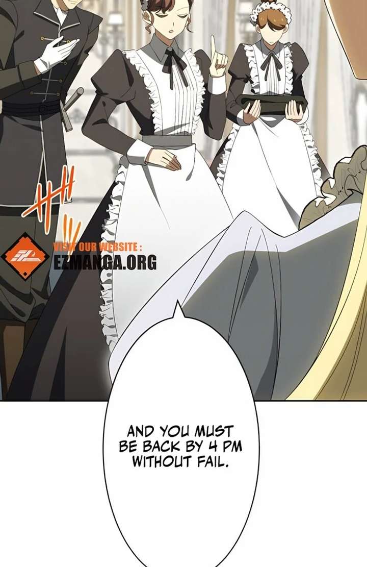 Don’t Obsess Over the Fake Princess! Chapter 6 - Page 47