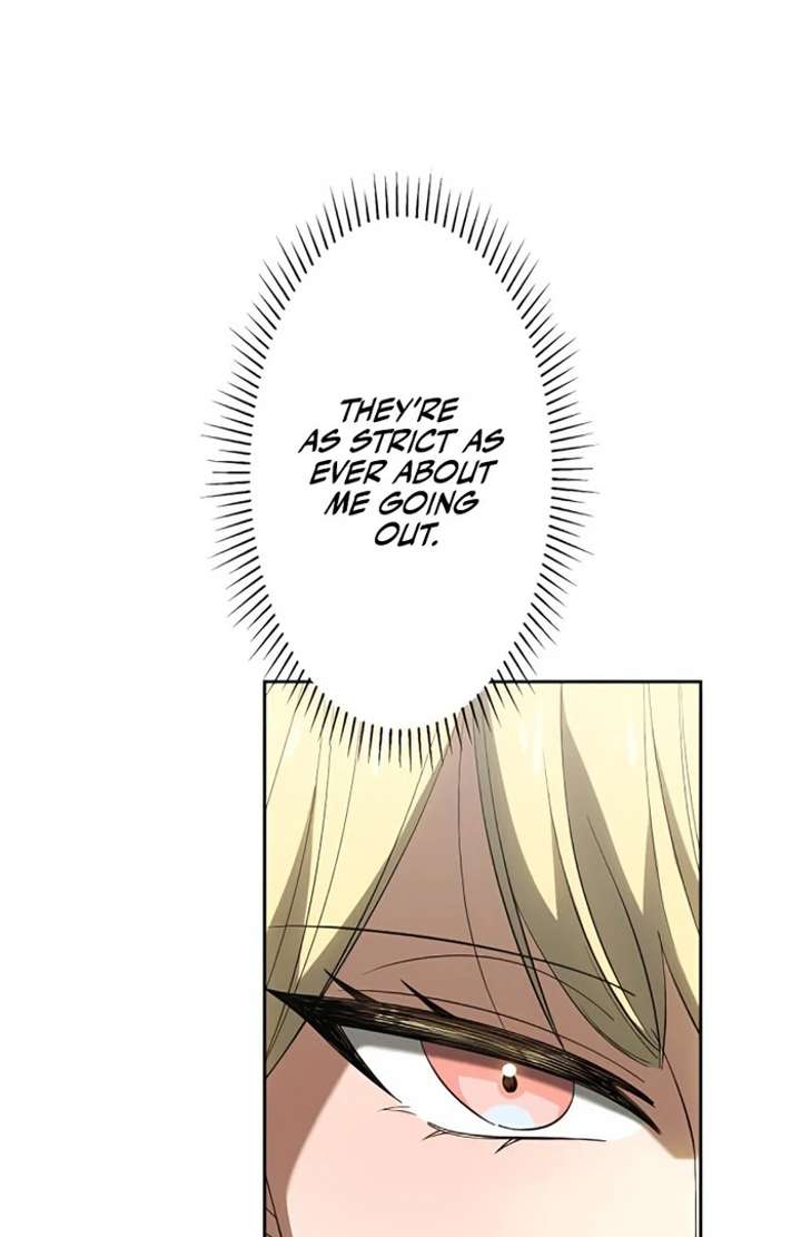 Don’t Obsess Over the Fake Princess! Chapter 6 - Page 50