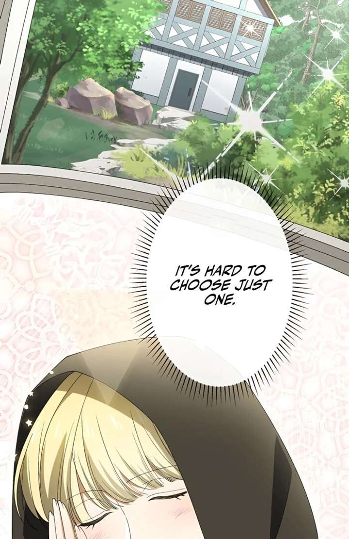 Don’t Obsess Over the Fake Princess! Chapter 6 - Page 68