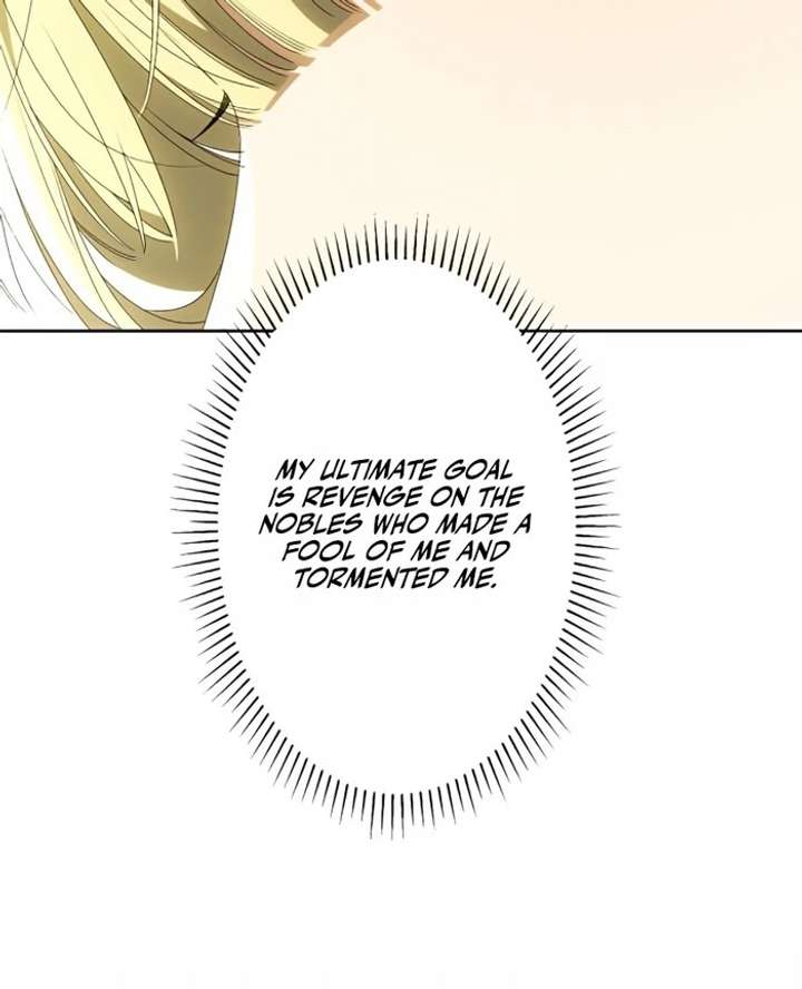 Don’t Obsess Over the Fake Princess! Chapter 6 - Page 8