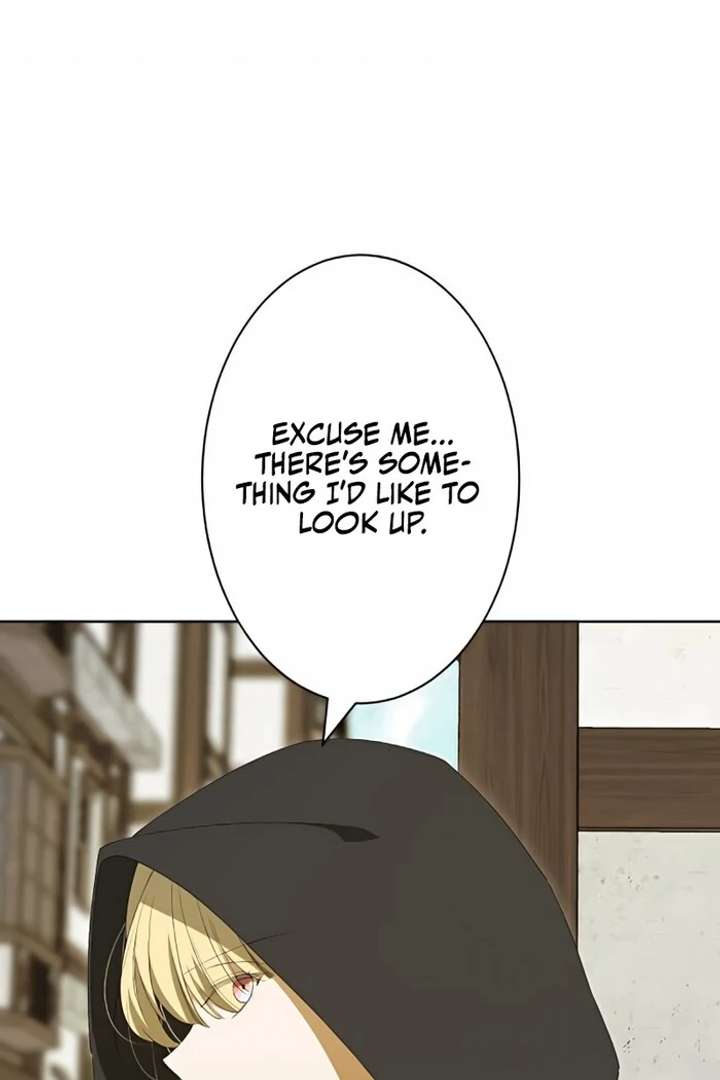Don’t Obsess Over the Fake Princess! Chapter 6 - Page 79