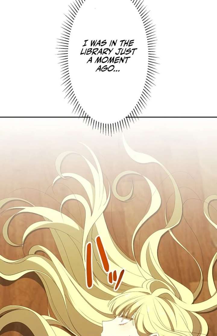 Don’t Obsess Over the Fake Princess! Chapter 6 - Page 96