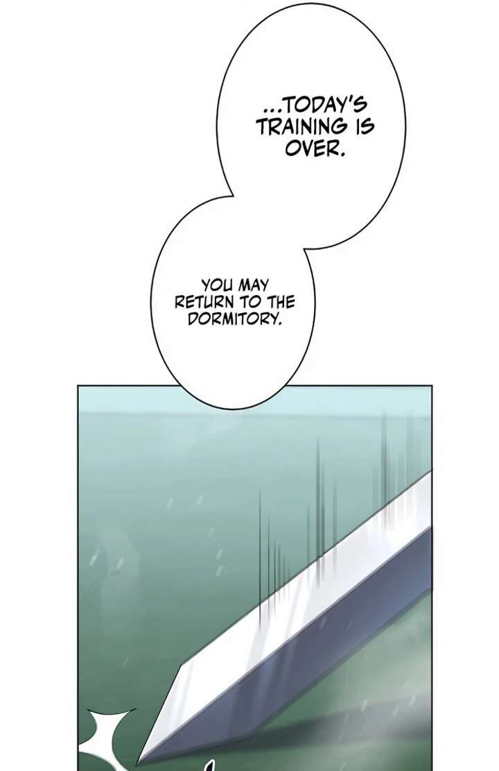 Don’t Obsess Over the Fake Princess! Chapter 7 - Page 107