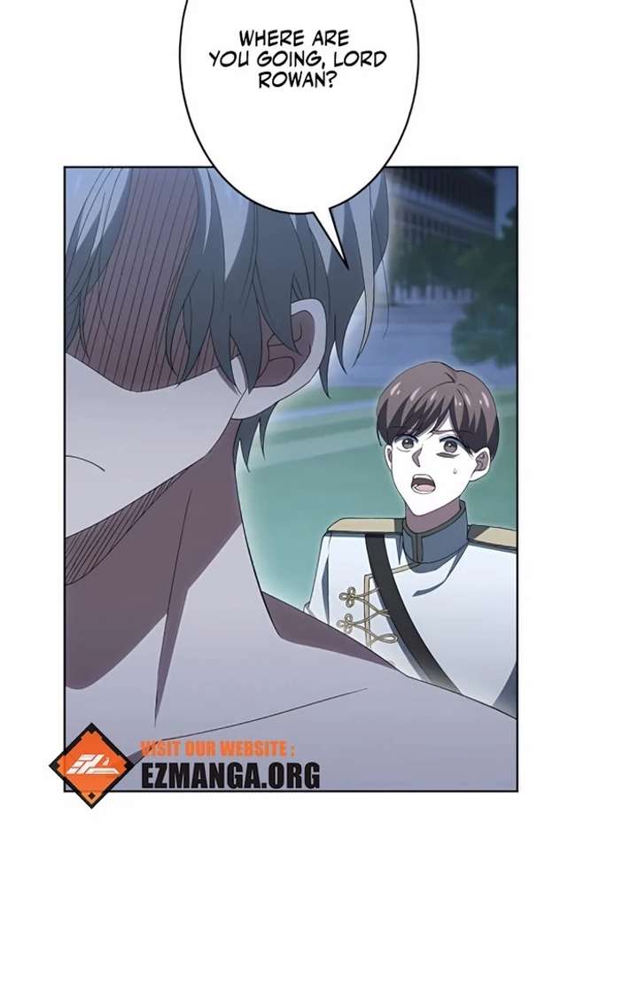 Don’t Obsess Over the Fake Princess! Chapter 7 - Page 109