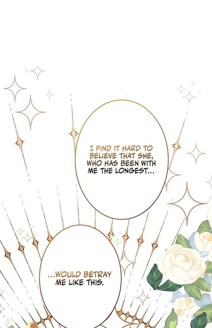 Don’t Obsess Over the Fake Princess! Chapter 7 - Page 23