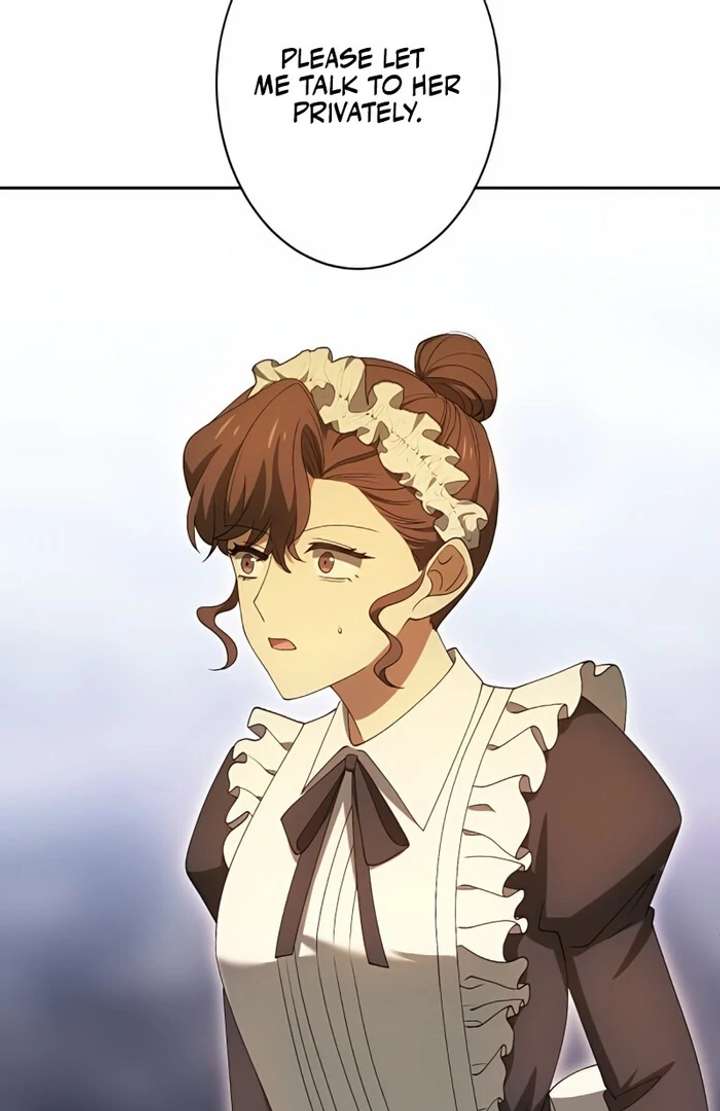 Don’t Obsess Over the Fake Princess! Chapter 7 - Page 26