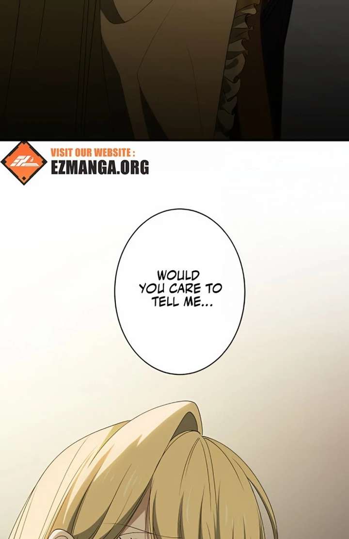 Don’t Obsess Over the Fake Princess! Chapter 7 - Page 32