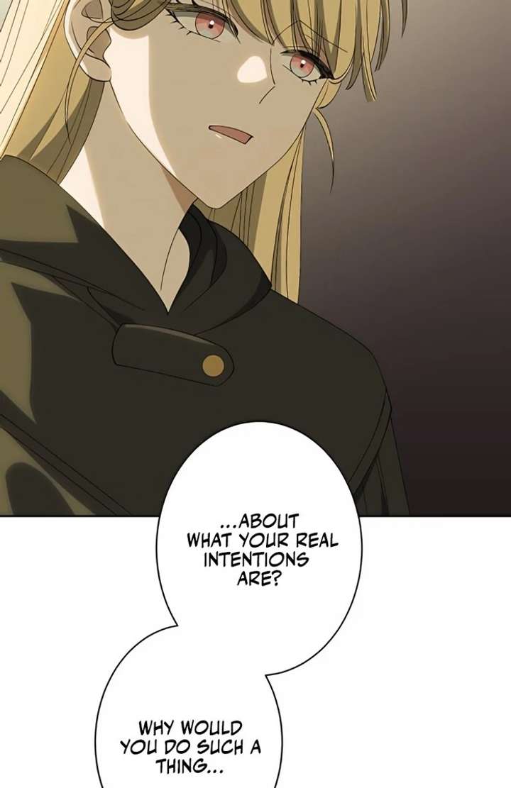 Don’t Obsess Over the Fake Princess! Chapter 7 - Page 33