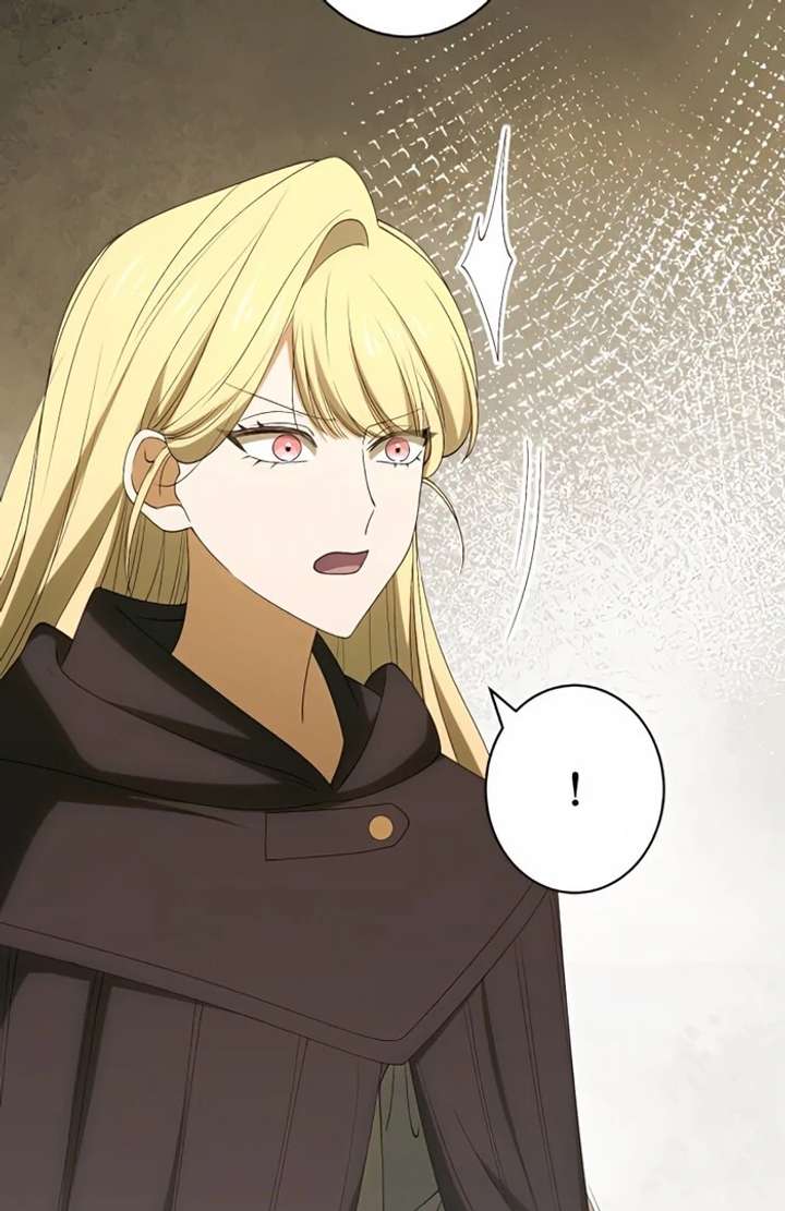 Don’t Obsess Over the Fake Princess! Chapter 7 - Page 35