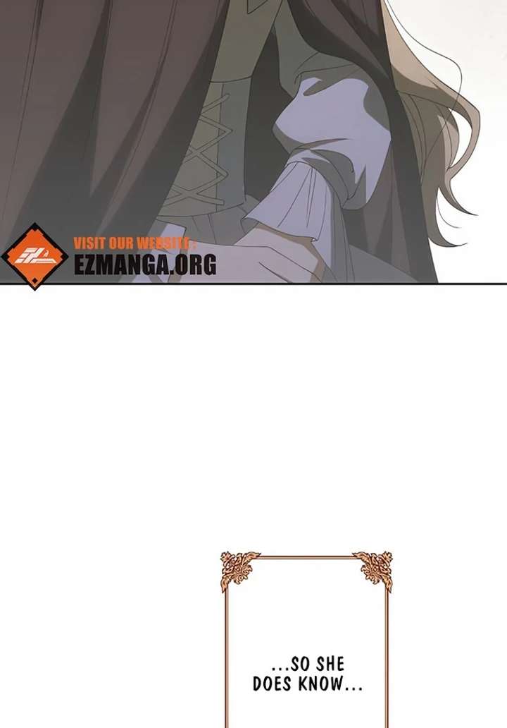 Don’t Obsess Over the Fake Princess! Chapter 7 - Page 36