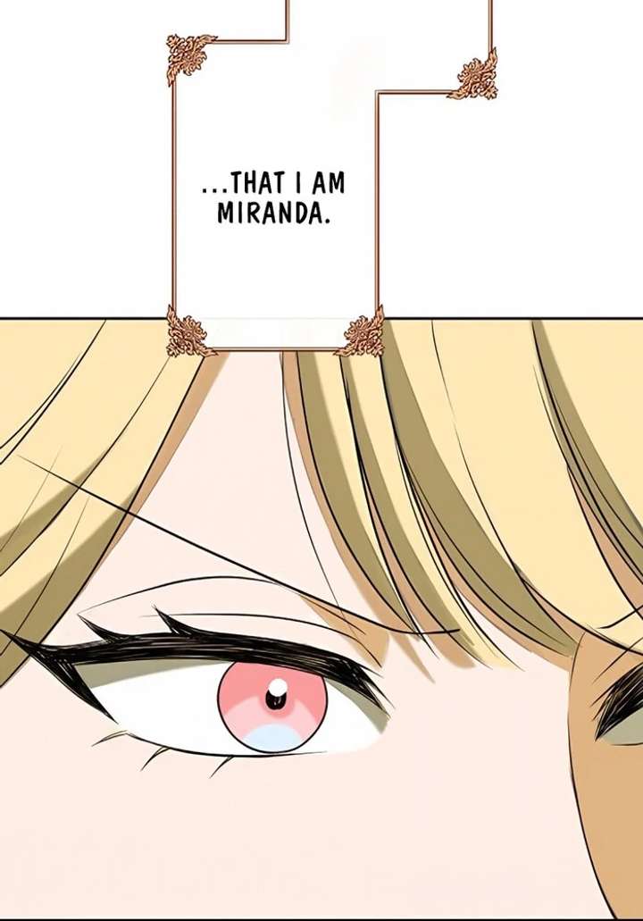 Don’t Obsess Over the Fake Princess! Chapter 7 - Page 37