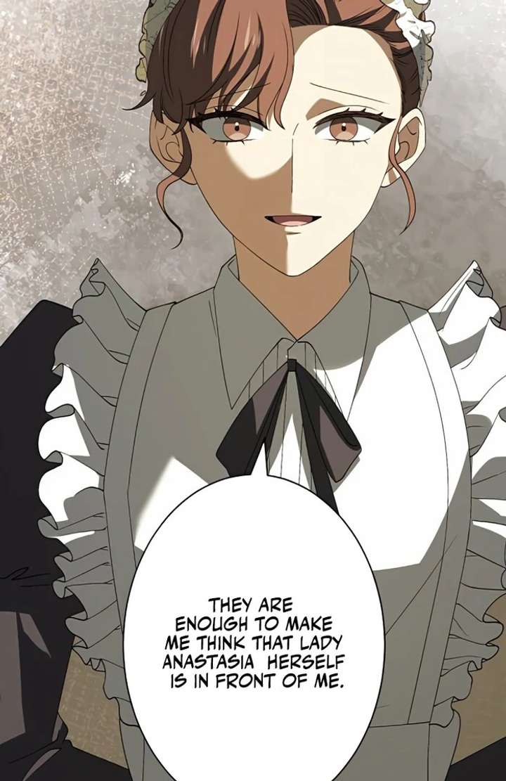 Don’t Obsess Over the Fake Princess! Chapter 7 - Page 39