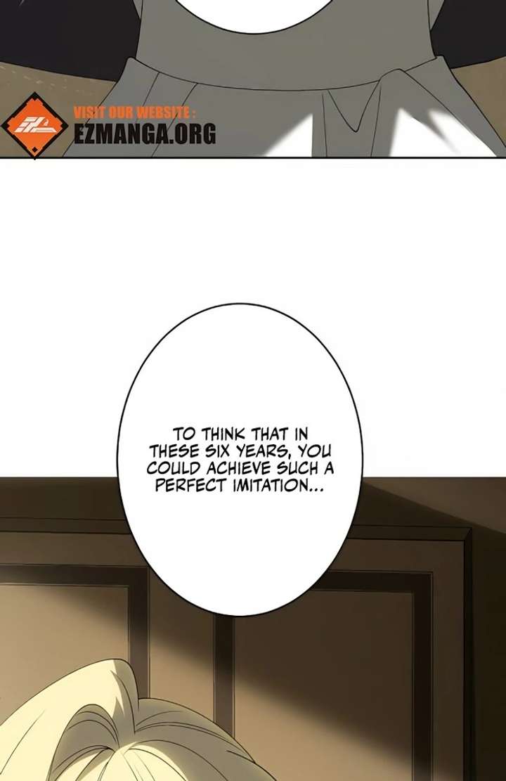 Don’t Obsess Over the Fake Princess! Chapter 7 - Page 40