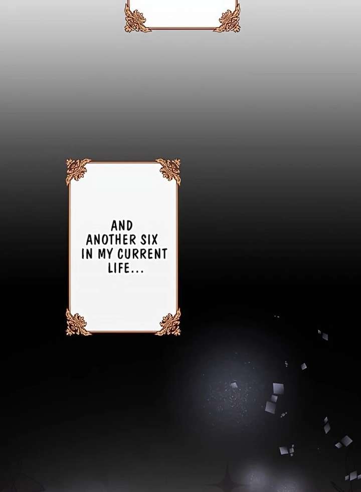 Don’t Obsess Over the Fake Princess! Chapter 7 - Page 45