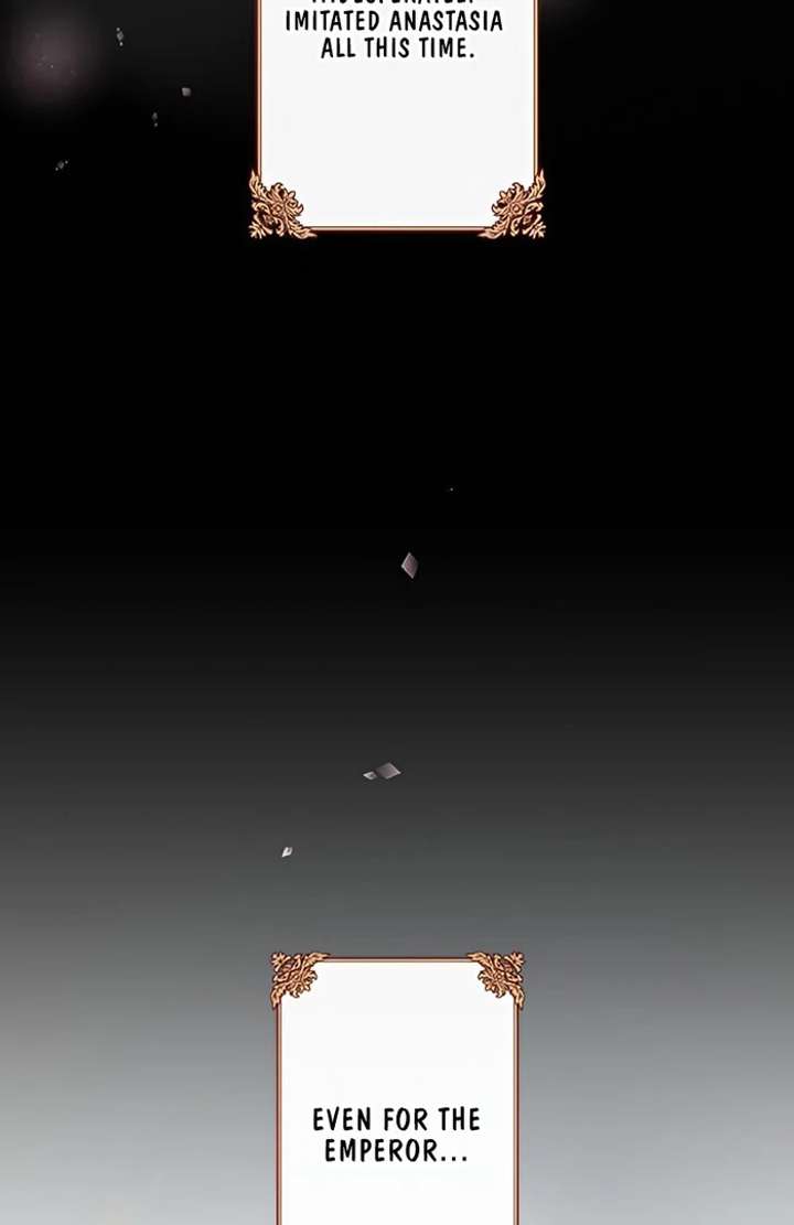 Don’t Obsess Over the Fake Princess! Chapter 7 - Page 48
