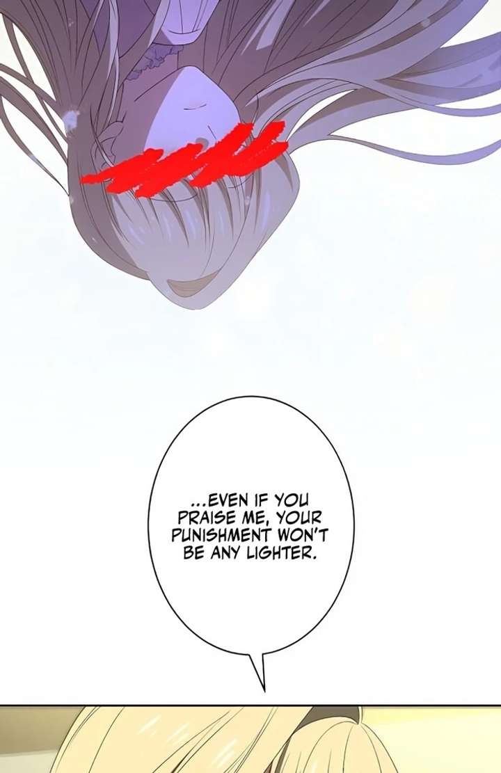 Don’t Obsess Over the Fake Princess! Chapter 7 - Page 51