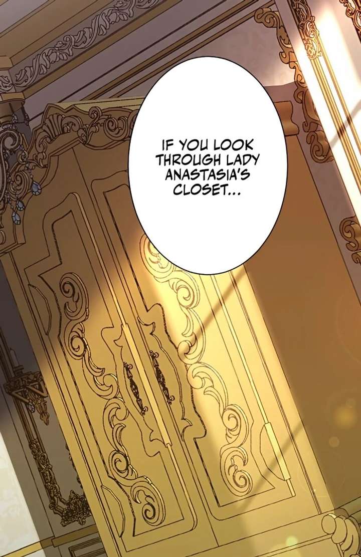 Don’t Obsess Over the Fake Princess! Chapter 7 - Page 68