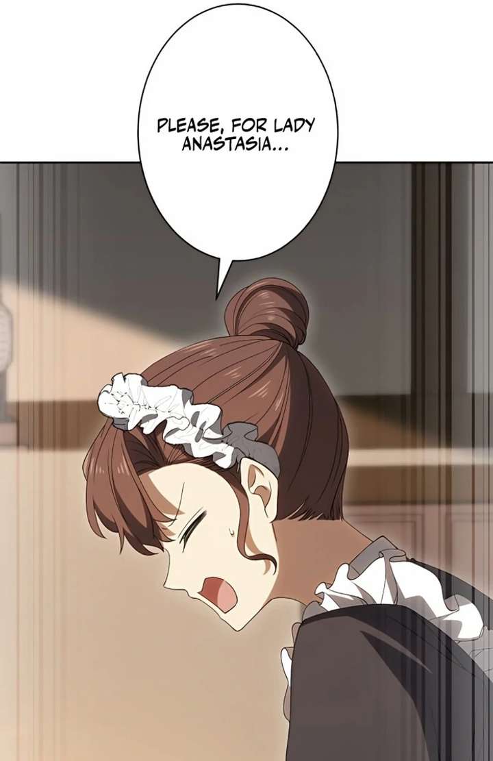 Don’t Obsess Over the Fake Princess! Chapter 7 - Page 71