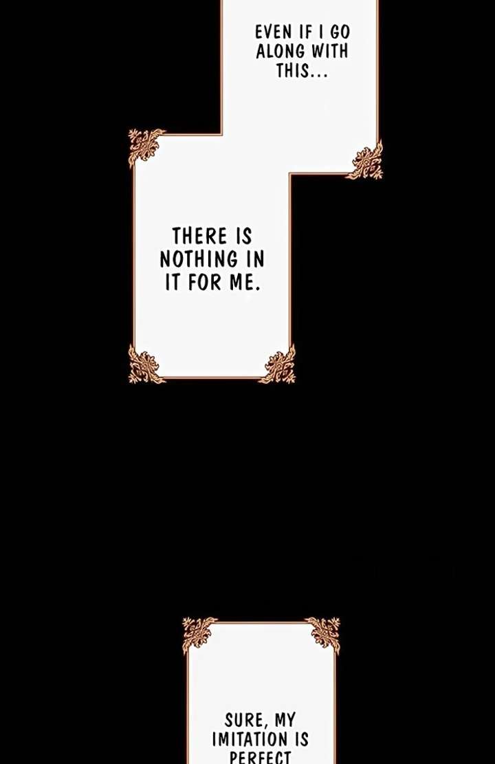 Don’t Obsess Over the Fake Princess! Chapter 7 - Page 75