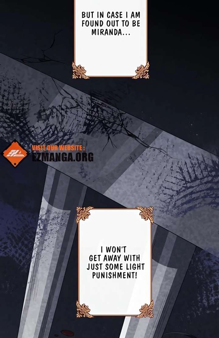 Don’t Obsess Over the Fake Princess! Chapter 7 - Page 77