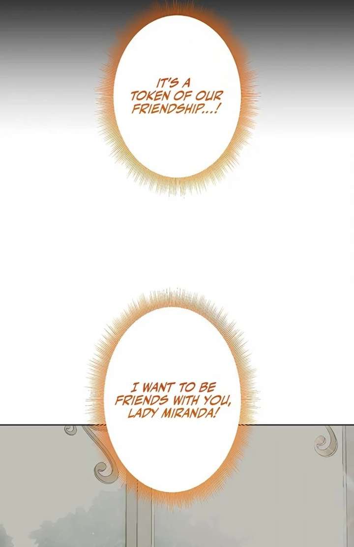 Don’t Obsess Over the Fake Princess! Chapter 7 - Page 81