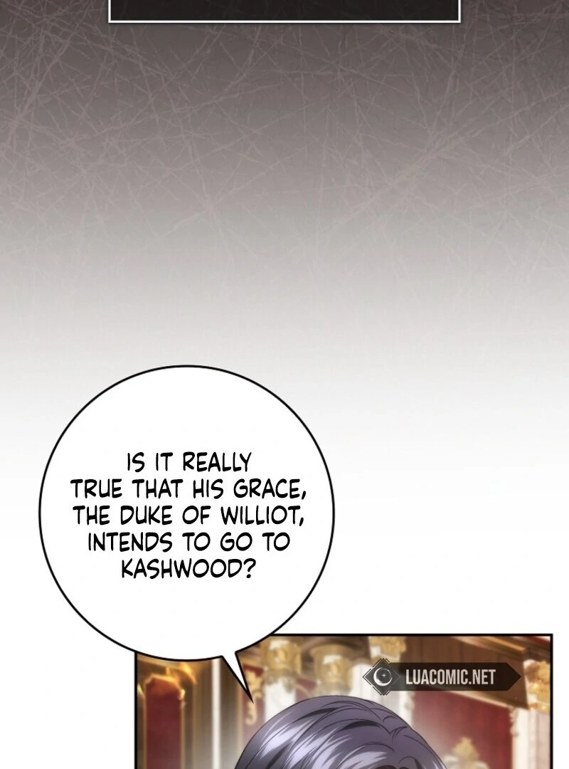 Don’t Pick up the Trash You Threw Away Chapter 113 - Page 109