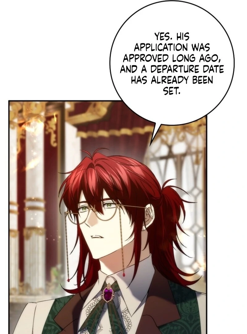 Don’t Pick up the Trash You Threw Away Chapter 113 - Page 112