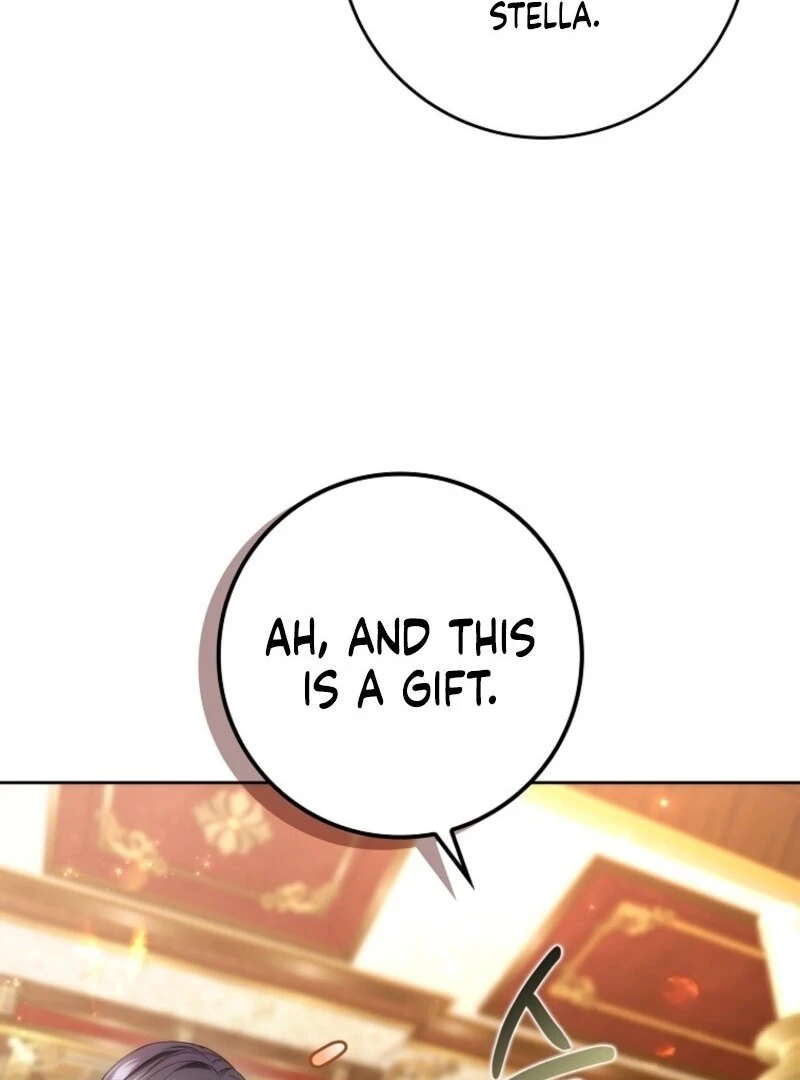 Don’t Pick up the Trash You Threw Away Chapter 113 - Page 115