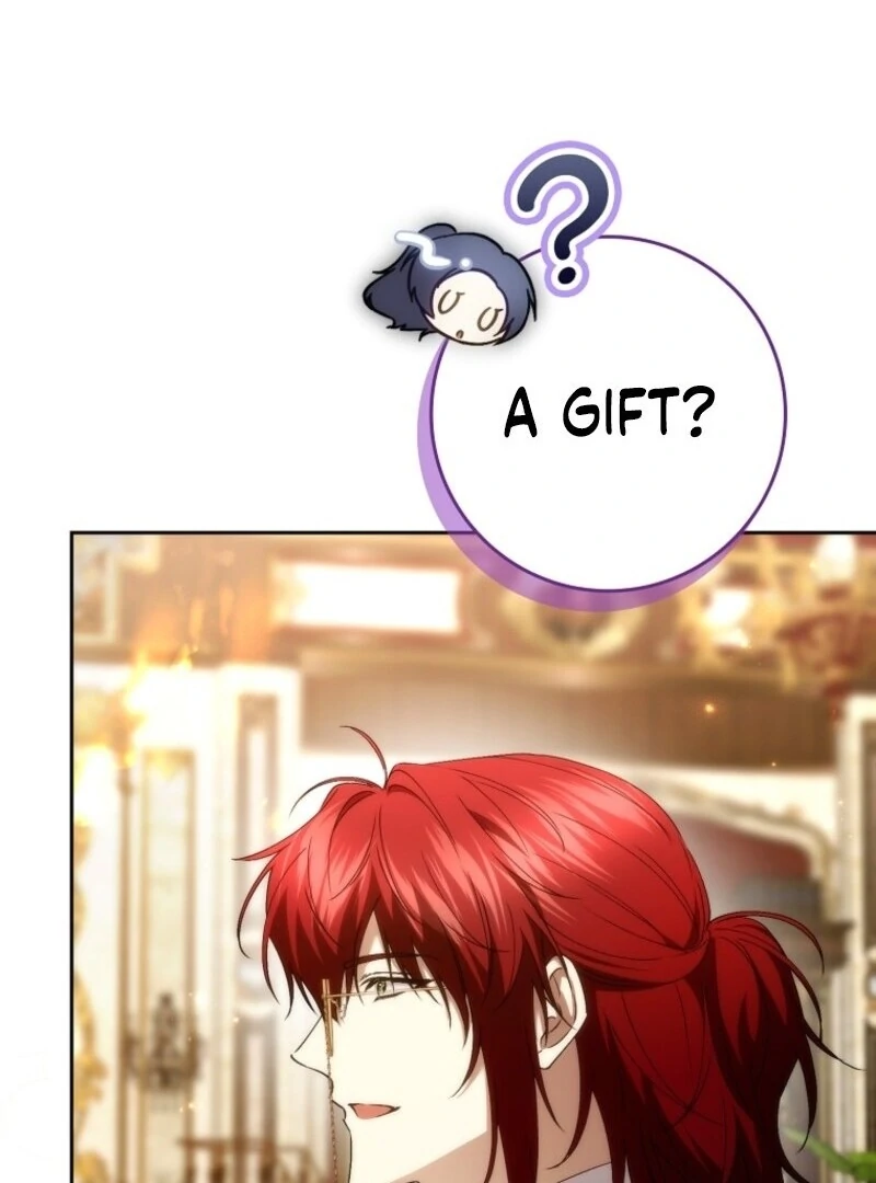 Don’t Pick up the Trash You Threw Away Chapter 113 - Page 117