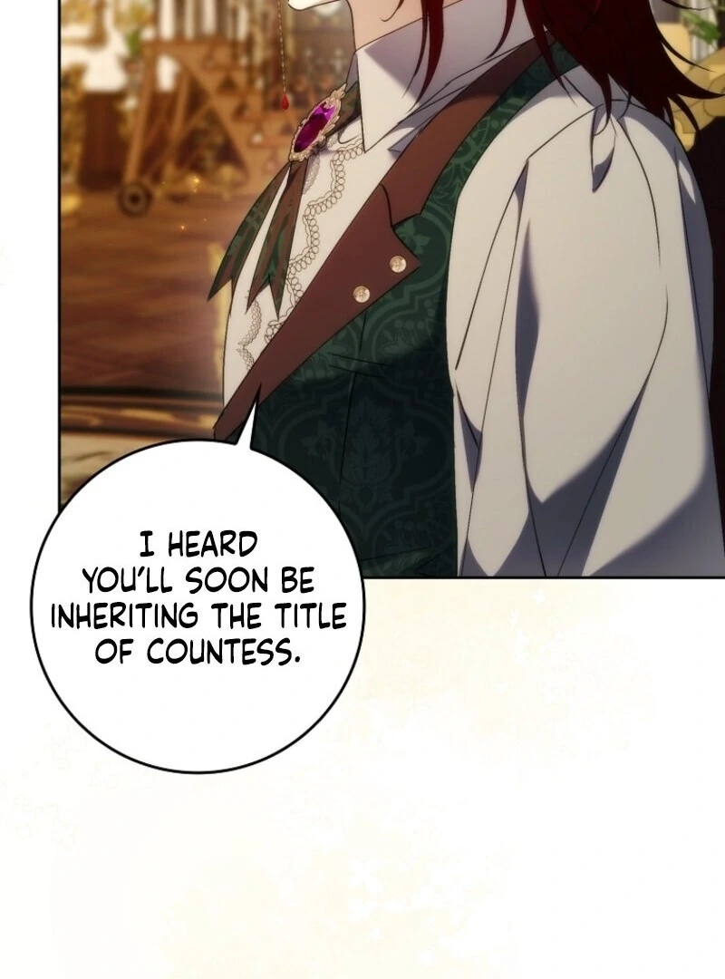 Don’t Pick up the Trash You Threw Away Chapter 113 - Page 118