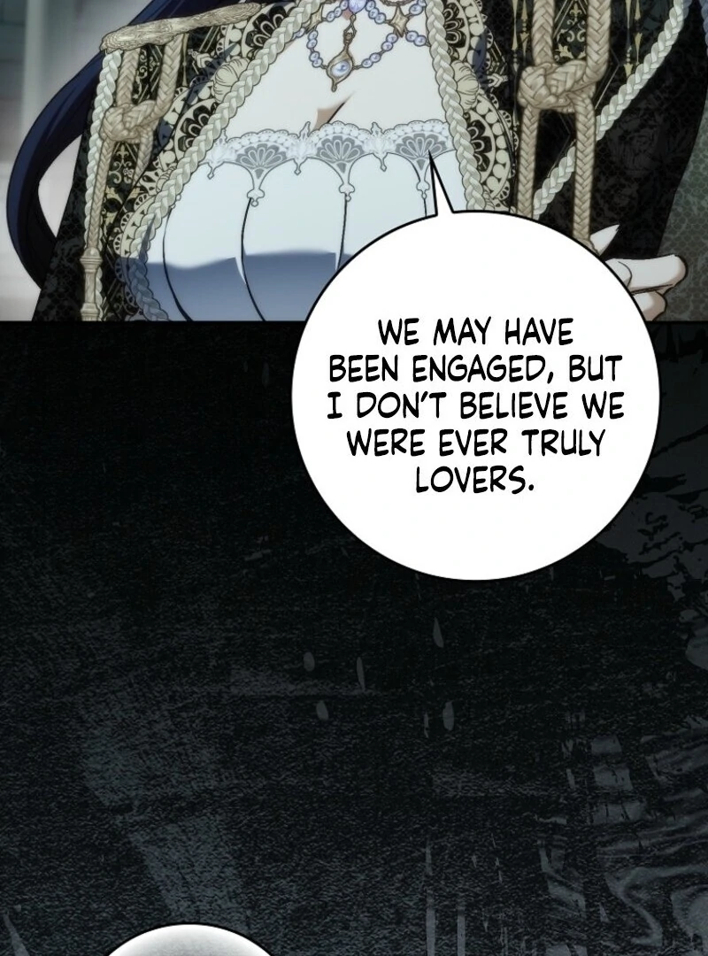 Don’t Pick up the Trash You Threw Away Chapter 113 - Page 18