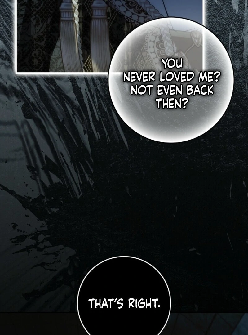 Don’t Pick up the Trash You Threw Away Chapter 113 - Page 20