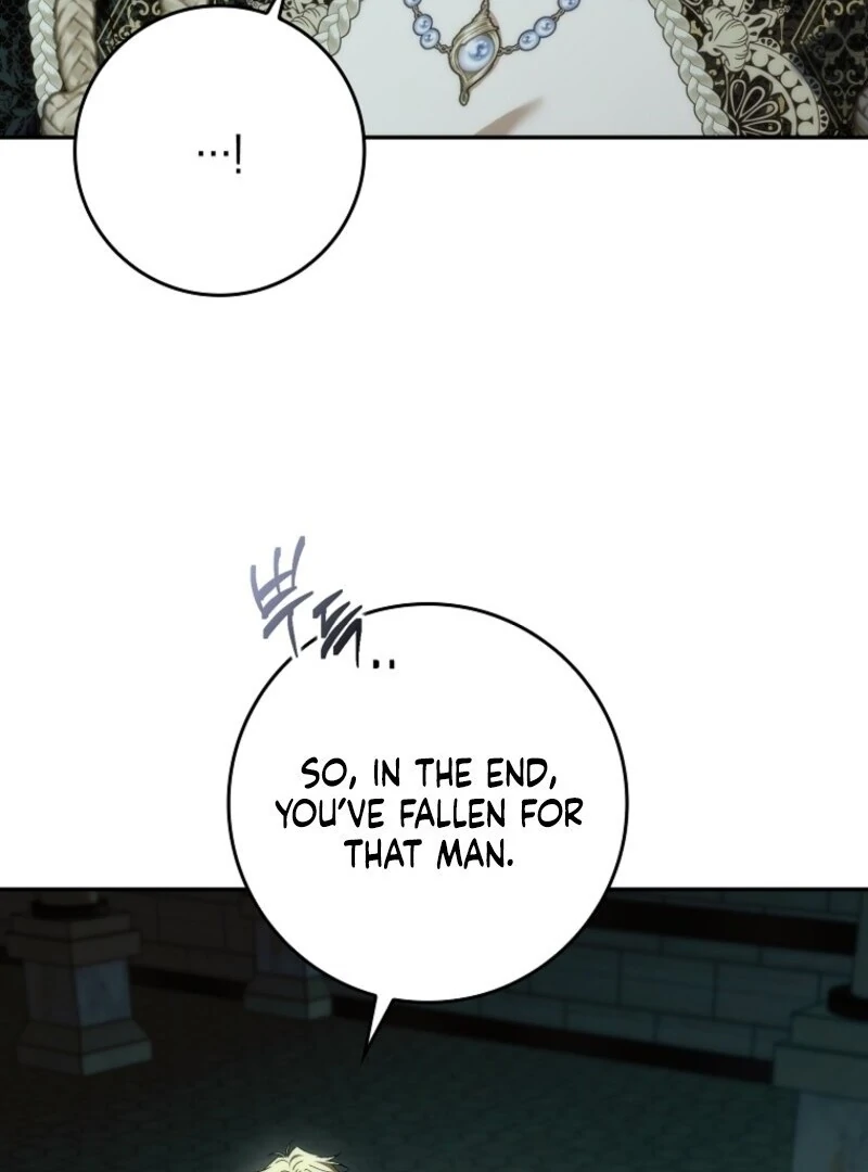 Don’t Pick up the Trash You Threw Away Chapter 113 - Page 26