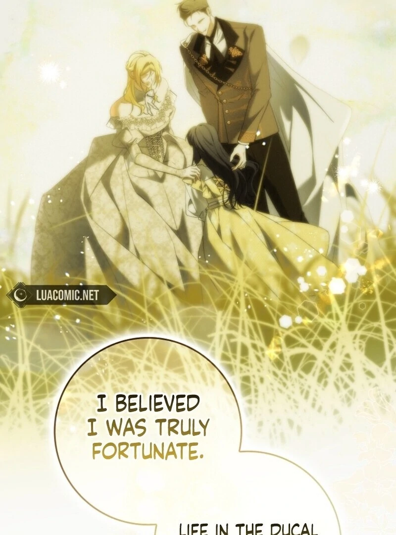 Don’t Pick up the Trash You Threw Away Chapter 113 - Page 34