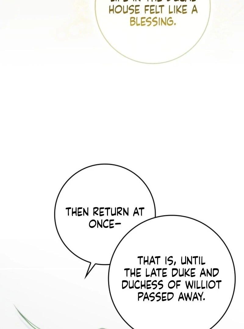Don’t Pick up the Trash You Threw Away Chapter 113 - Page 35