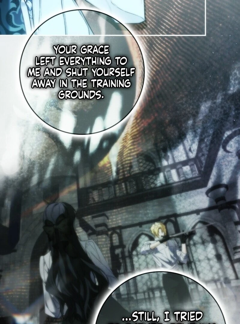 Don’t Pick up the Trash You Threw Away Chapter 113 - Page 37