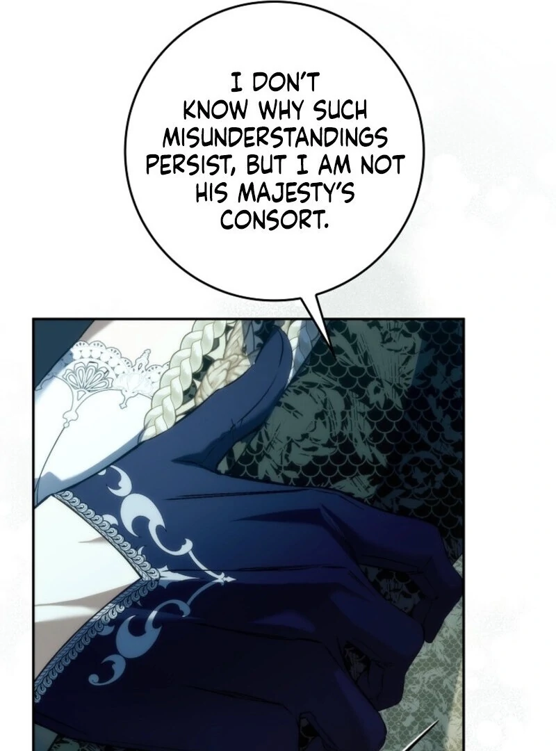 Don’t Pick up the Trash You Threw Away Chapter 113 - Page 45