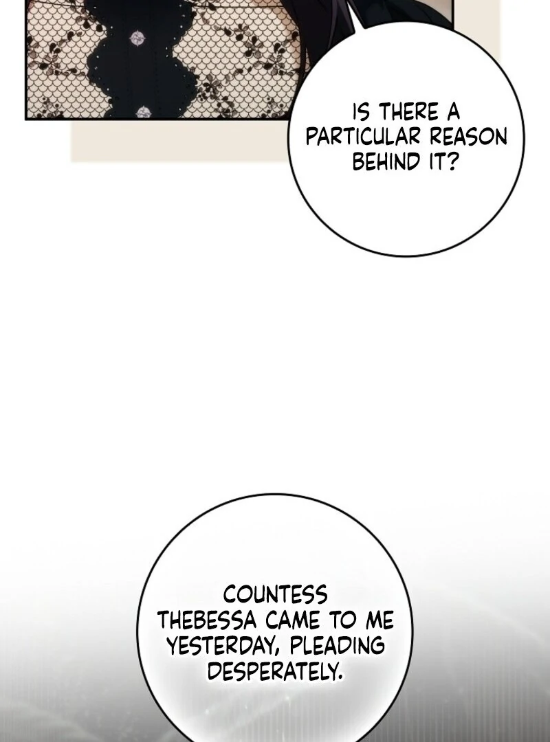 Don’t Pick up the Trash You Threw Away Chapter 113 - Page 59