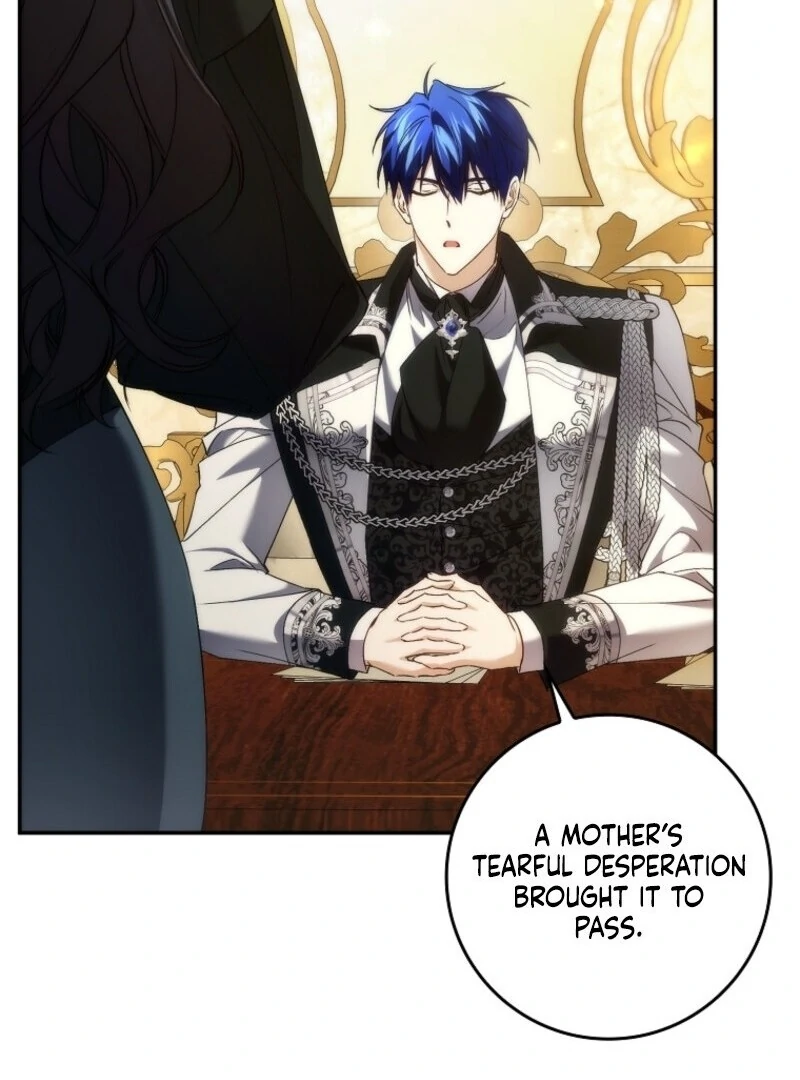 Don’t Pick up the Trash You Threw Away Chapter 113 - Page 69