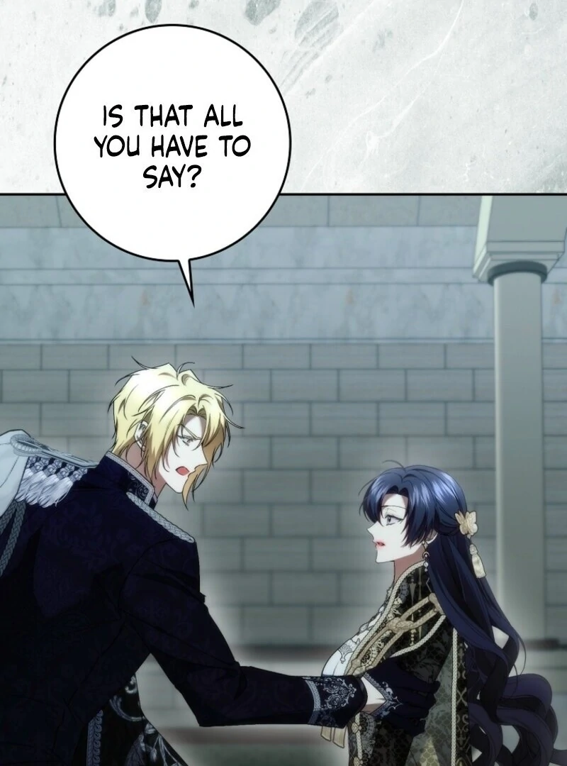 Don’t Pick up the Trash You Threw Away Chapter 113 - Page 7