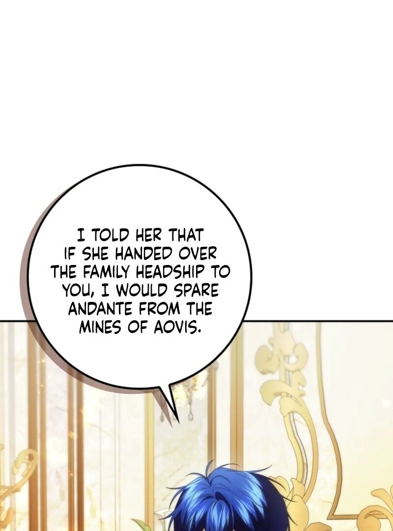 Don’t Pick up the Trash You Threw Away Chapter 113 - Page 70