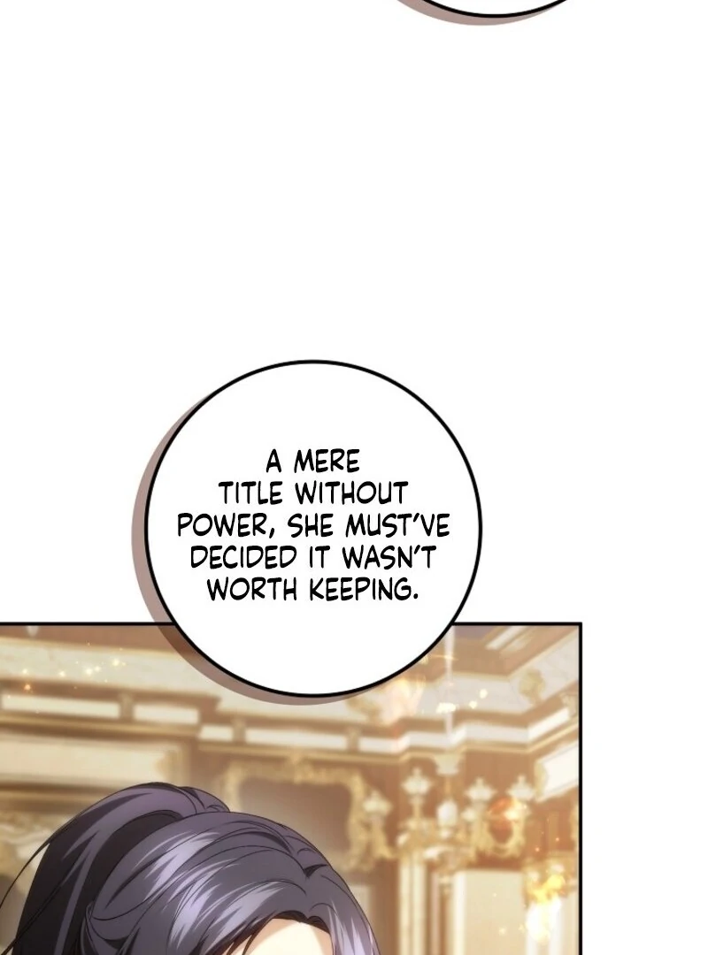 Don’t Pick up the Trash You Threw Away Chapter 113 - Page 72