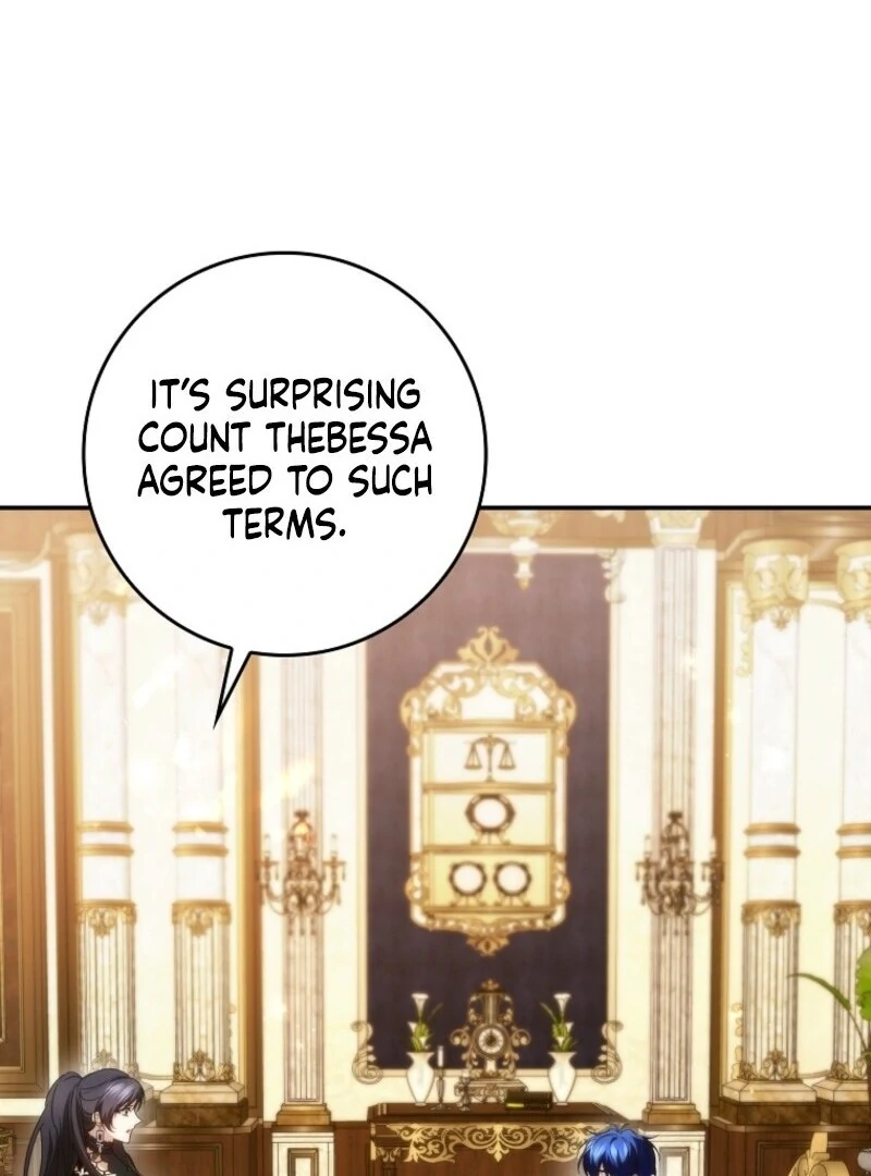 Don’t Pick up the Trash You Threw Away Chapter 113 - Page 74