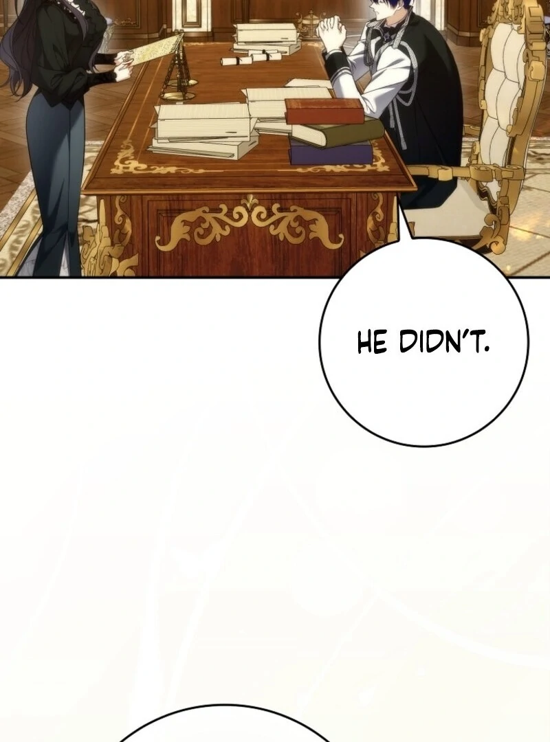 Don’t Pick up the Trash You Threw Away Chapter 113 - Page 75