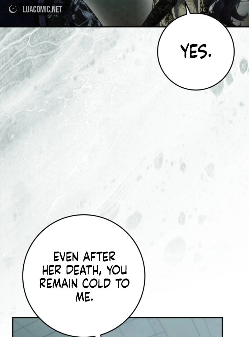 Don’t Pick up the Trash You Threw Away Chapter 113 - Page 8